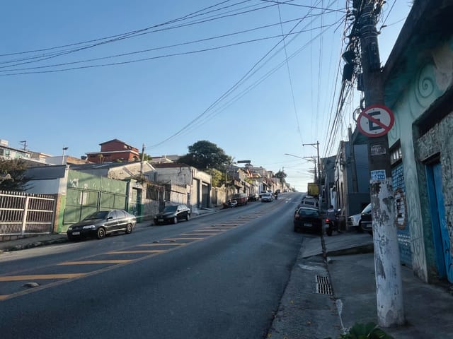 Foto do Casa - Casa tipo para venda em Vila das Mercês com 3 quartos, 197m² | Lares e Andares Imóveis