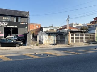 Foto do Casa-Casa tipo para venda em Vila das Mercês com 3 quartos, 197m²