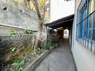 Foto do Casa-Casa tipo para venda em Vila das Mercês com 3 quartos, 197m²