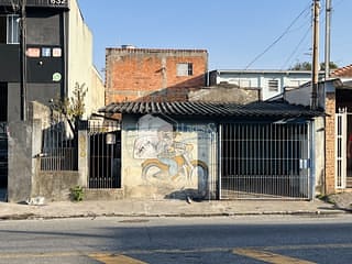 Foto do Casa-Casa tipo para venda em Vila das Mercês com 3 quartos, 197m²
