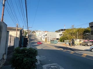 Foto do Casa-Casa tipo para venda em Vila das Mercês com 3 quartos, 197m²