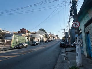 Foto do Casa-Casa tipo para venda em Vila das Mercês com 3 quartos, 197m²