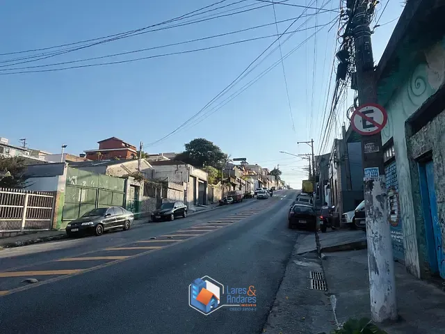 Casa com 197m² 3 quartos e 3 banheiros, à venda, no bairro Vila das Mercês em São Paulo