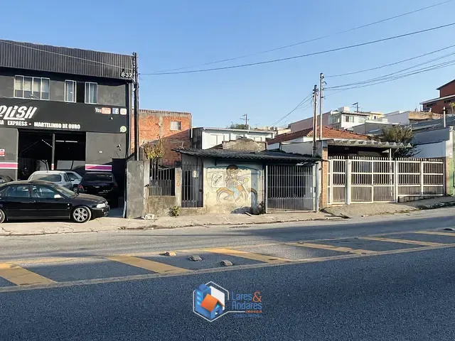 Casa com 197m² 3 quartos e 3 banheiros, à venda, no bairro Vila das Mercês em São Paulo