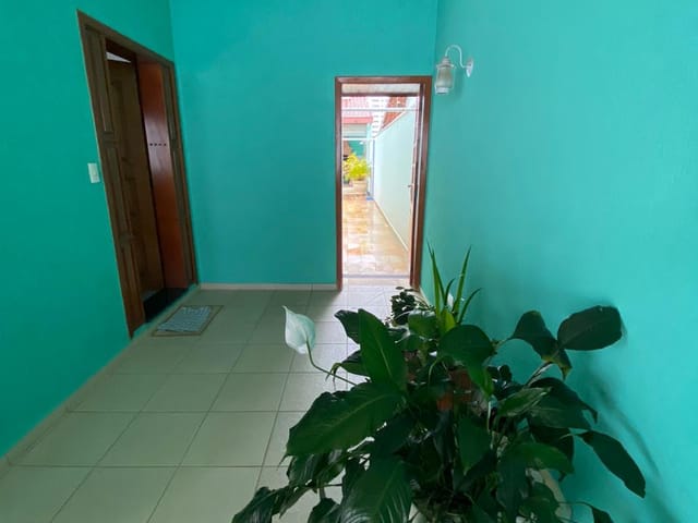 Casa com 260m² 4 quartos e 5 banheiros, à venda, no bairro Bosque Flamboyant em Taubaté