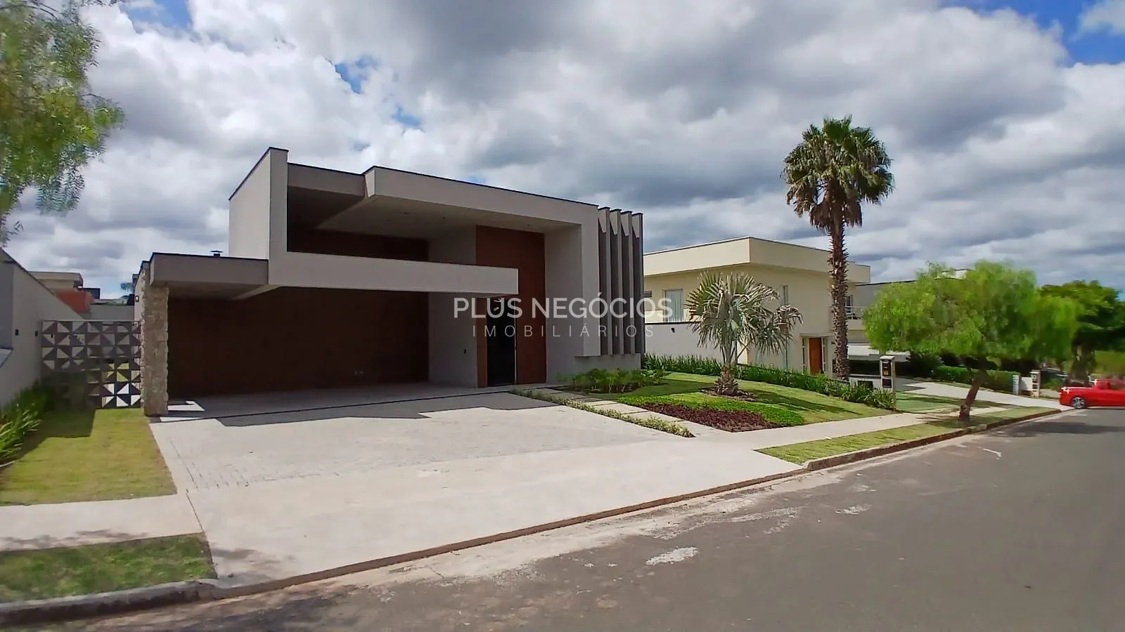 Casa, 4 quartos, 440 m² - Foto 3