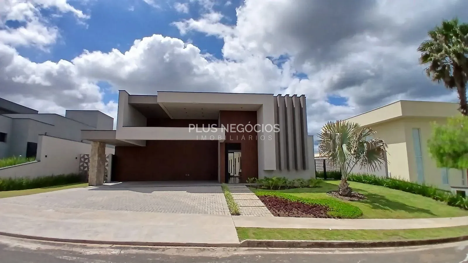 Casa, 4 quartos, 440 m² - Foto 2