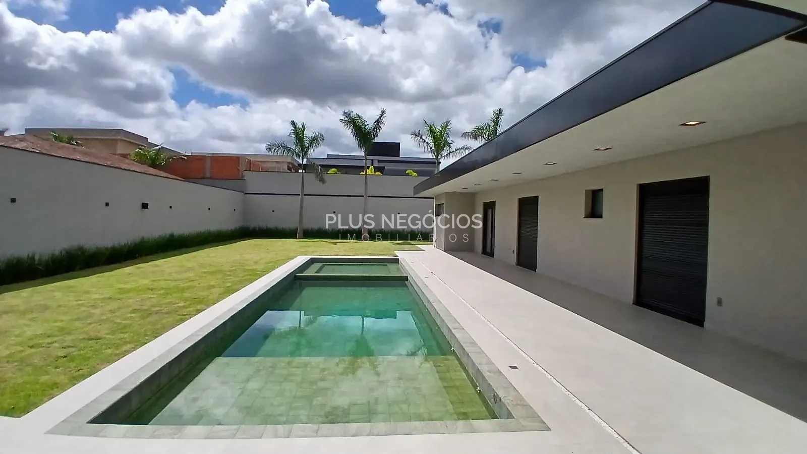 Casa, 4 quartos, 440 m² - Foto 6