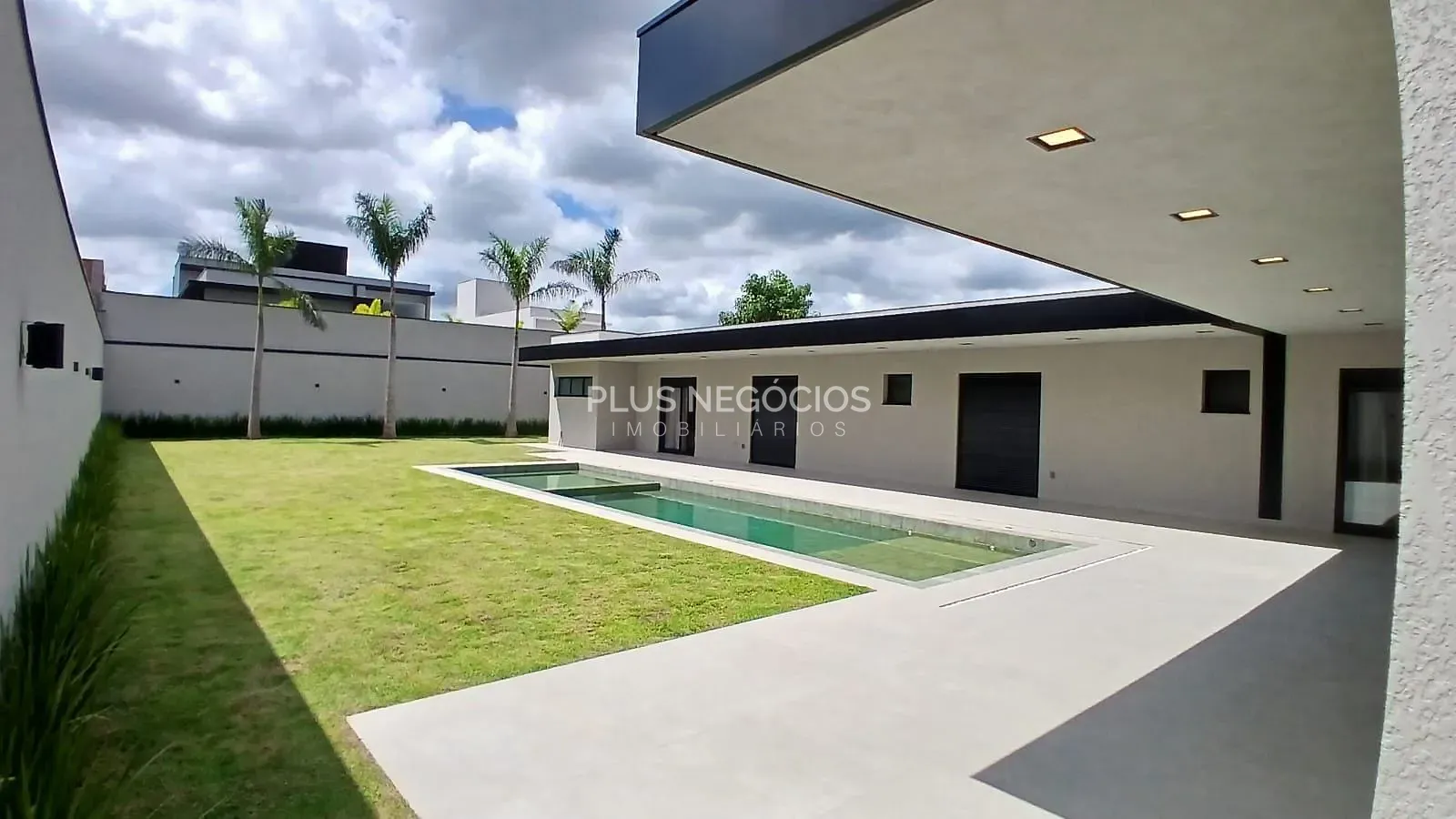 Casa, 4 quartos, 440 m² - Foto 7