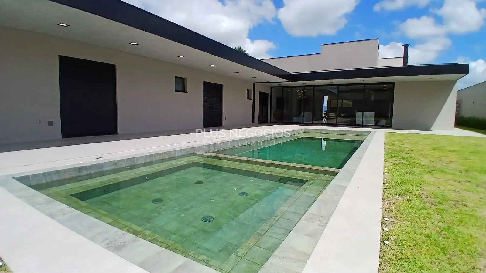 Casa, 4 quartos, 440 m² - Foto 11