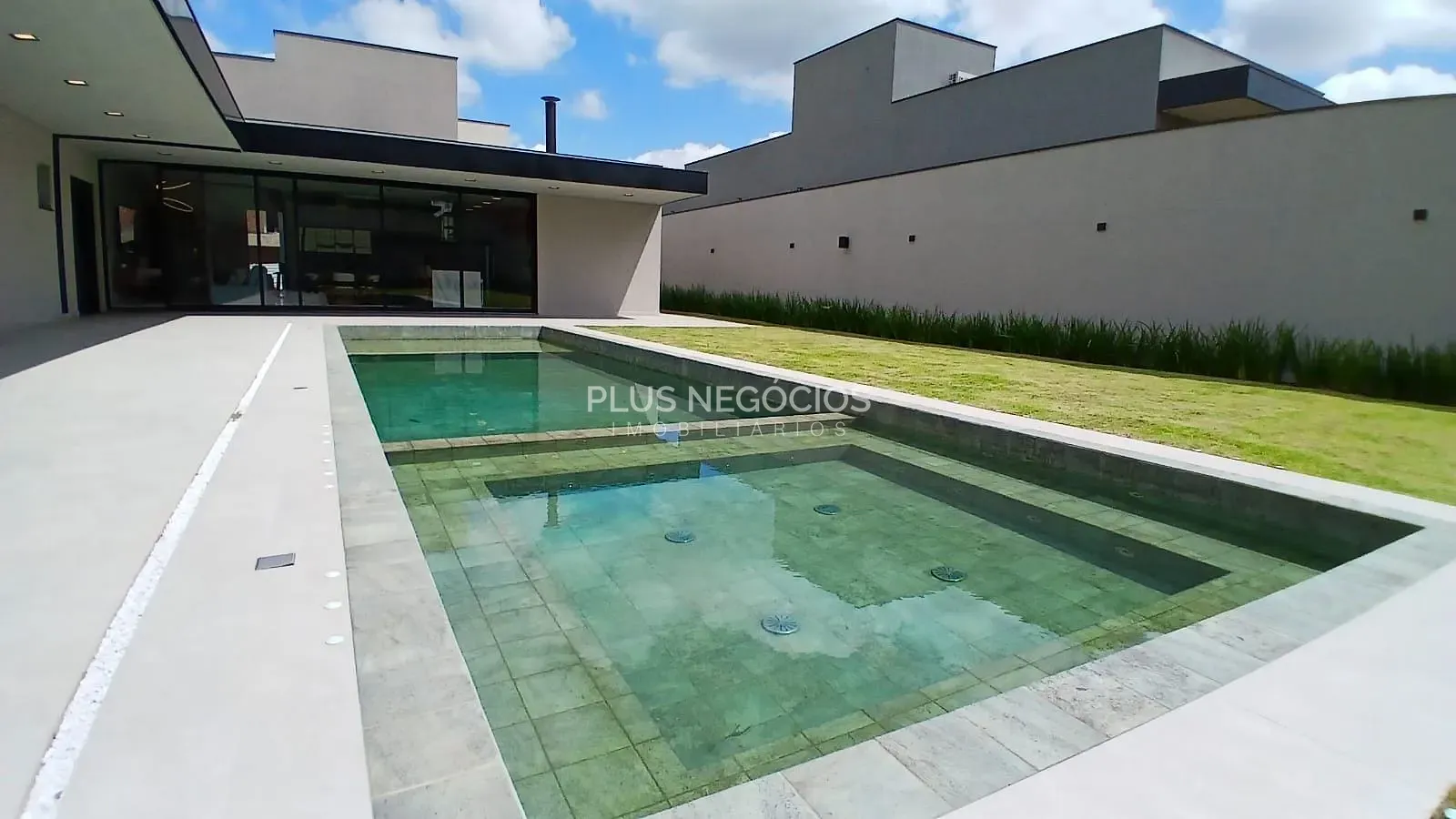 Casa, 4 quartos, 440 m² - Foto 13