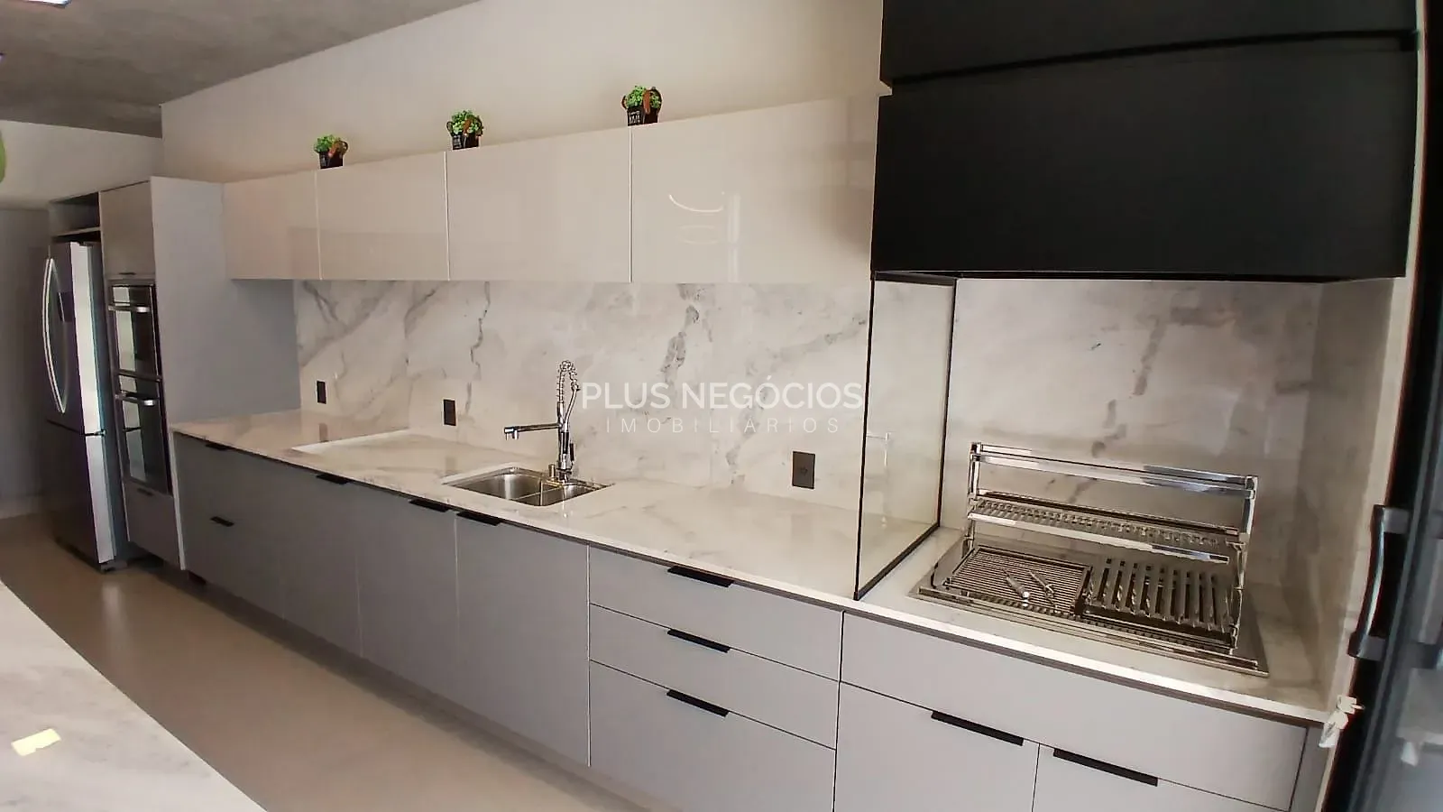 Casa, 4 quartos, 440 m² - Foto 37