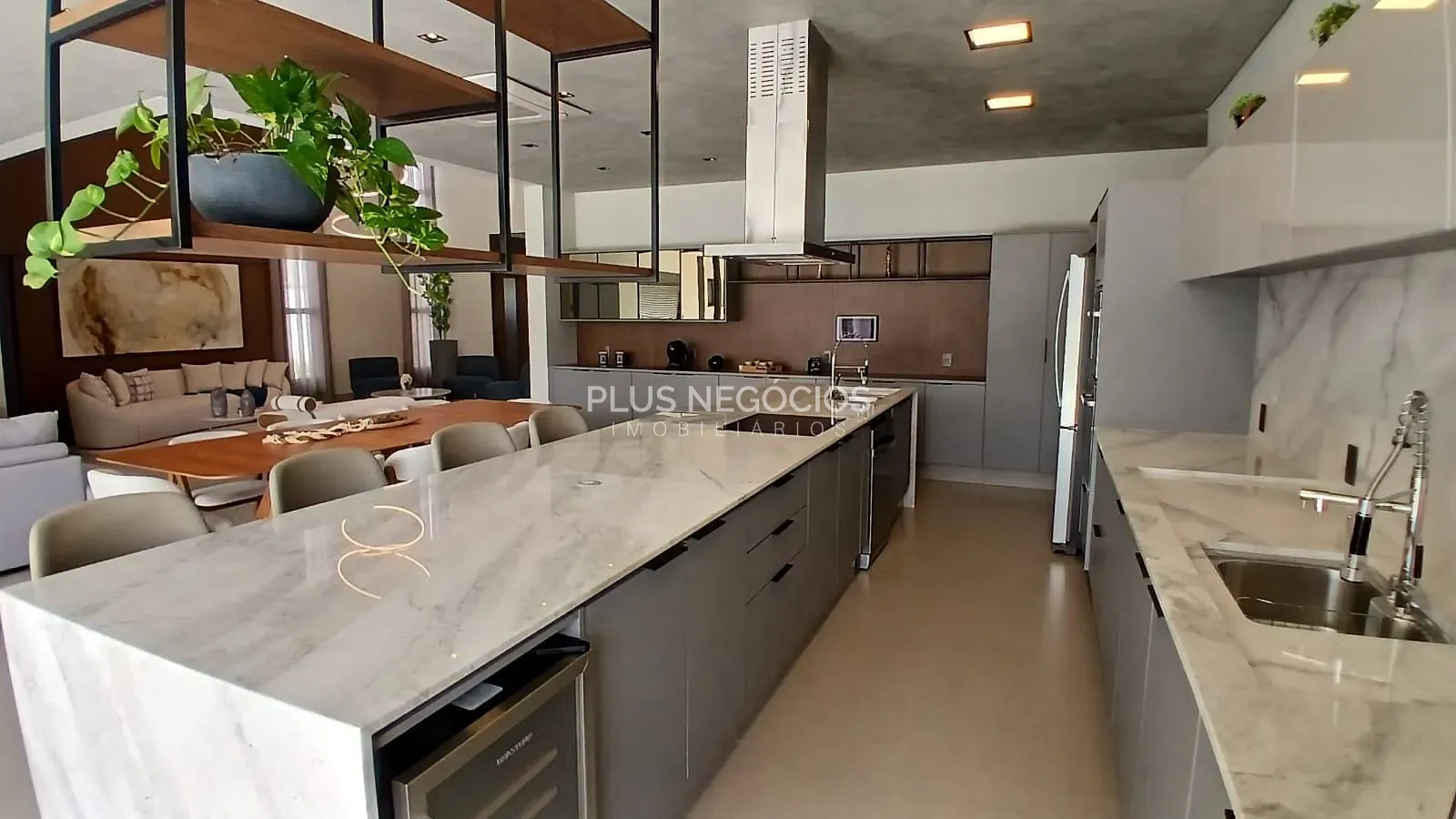 Casa, 4 quartos, 440 m² - Foto 38