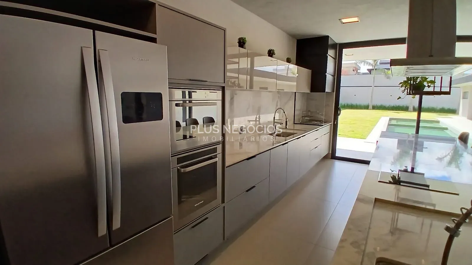 Casa, 4 quartos, 440 m² - Foto 39