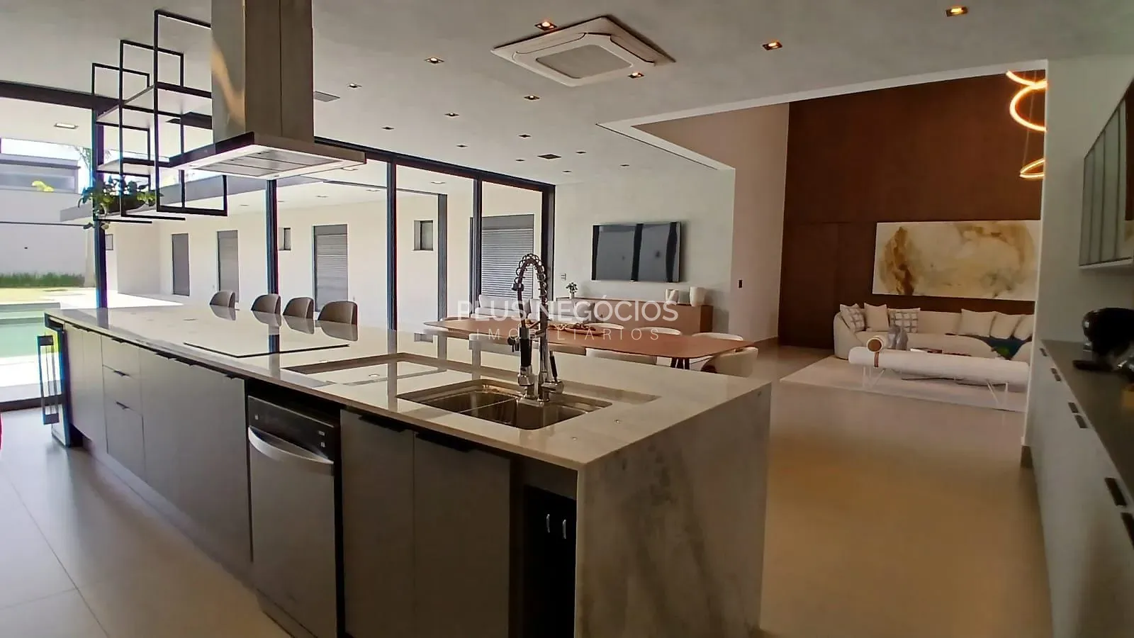 Casa, 4 quartos, 440 m² - Foto 40