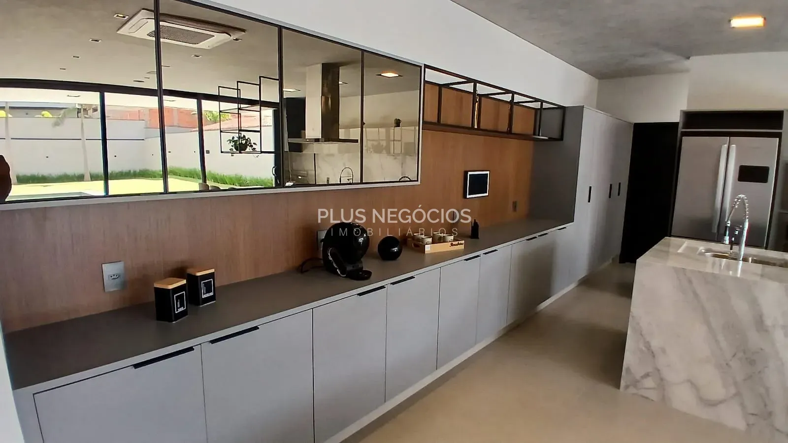 Casa, 4 quartos, 440 m² - Foto 41