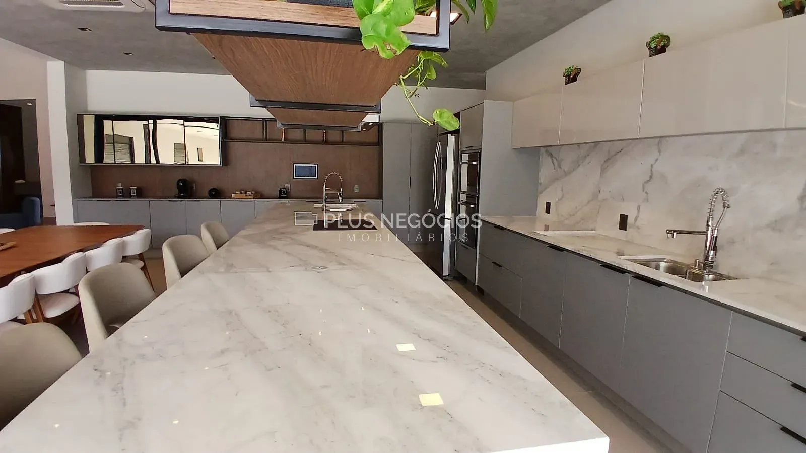 Casa, 4 quartos, 440 m² - Foto 43