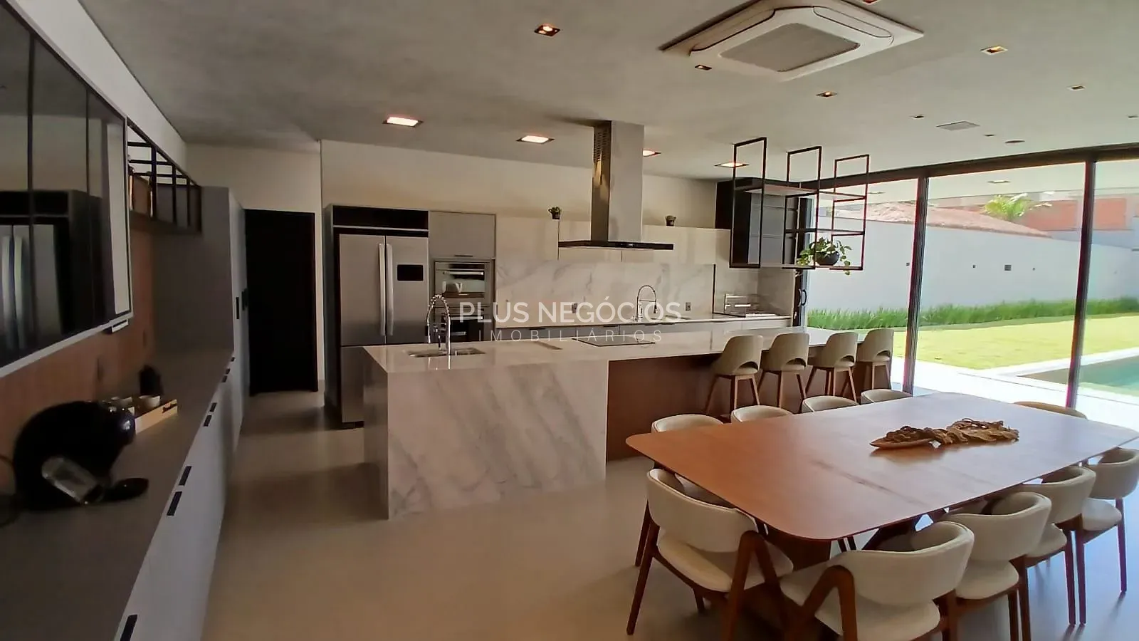 Casa, 4 quartos, 440 m² - Foto 44