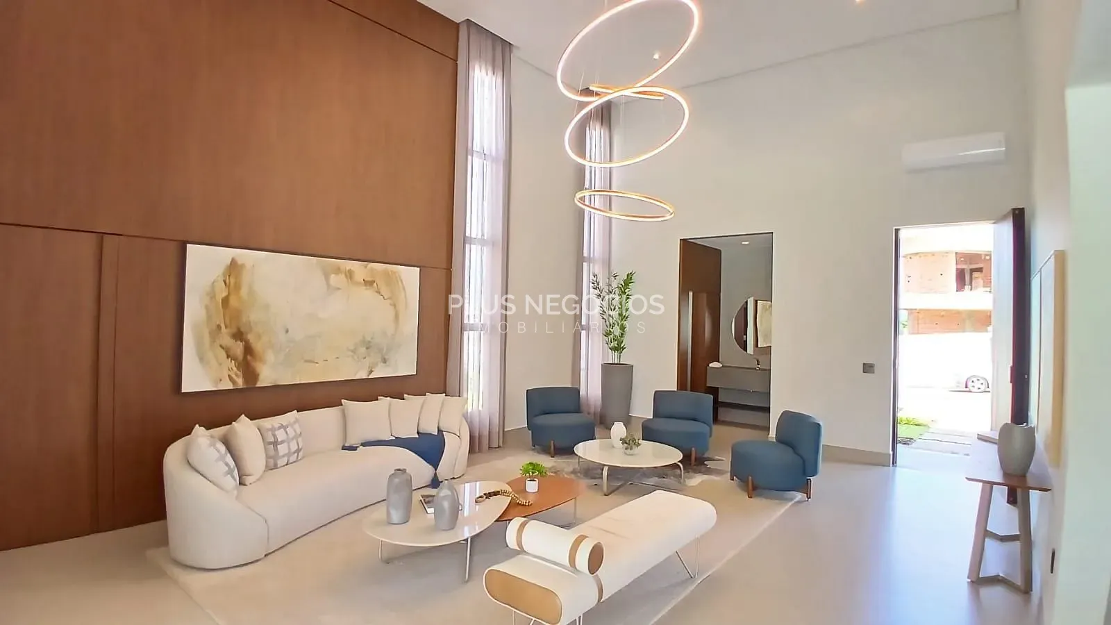Casa, 4 quartos, 440 m² - Foto 45