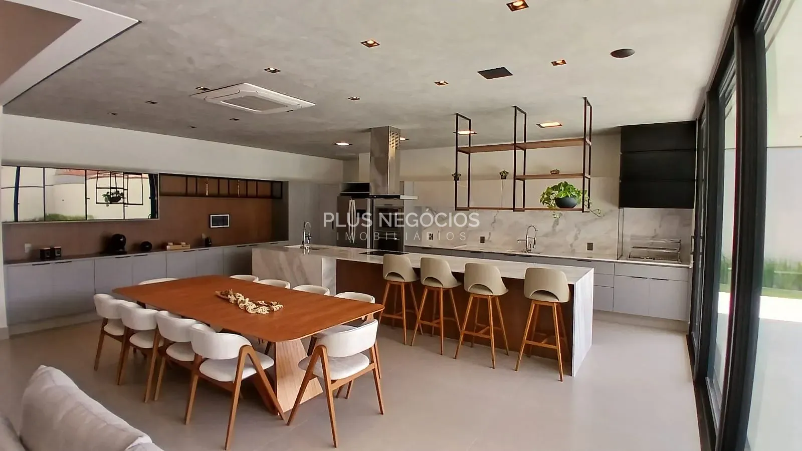 Casa, 4 quartos, 440 m² - Foto 47
