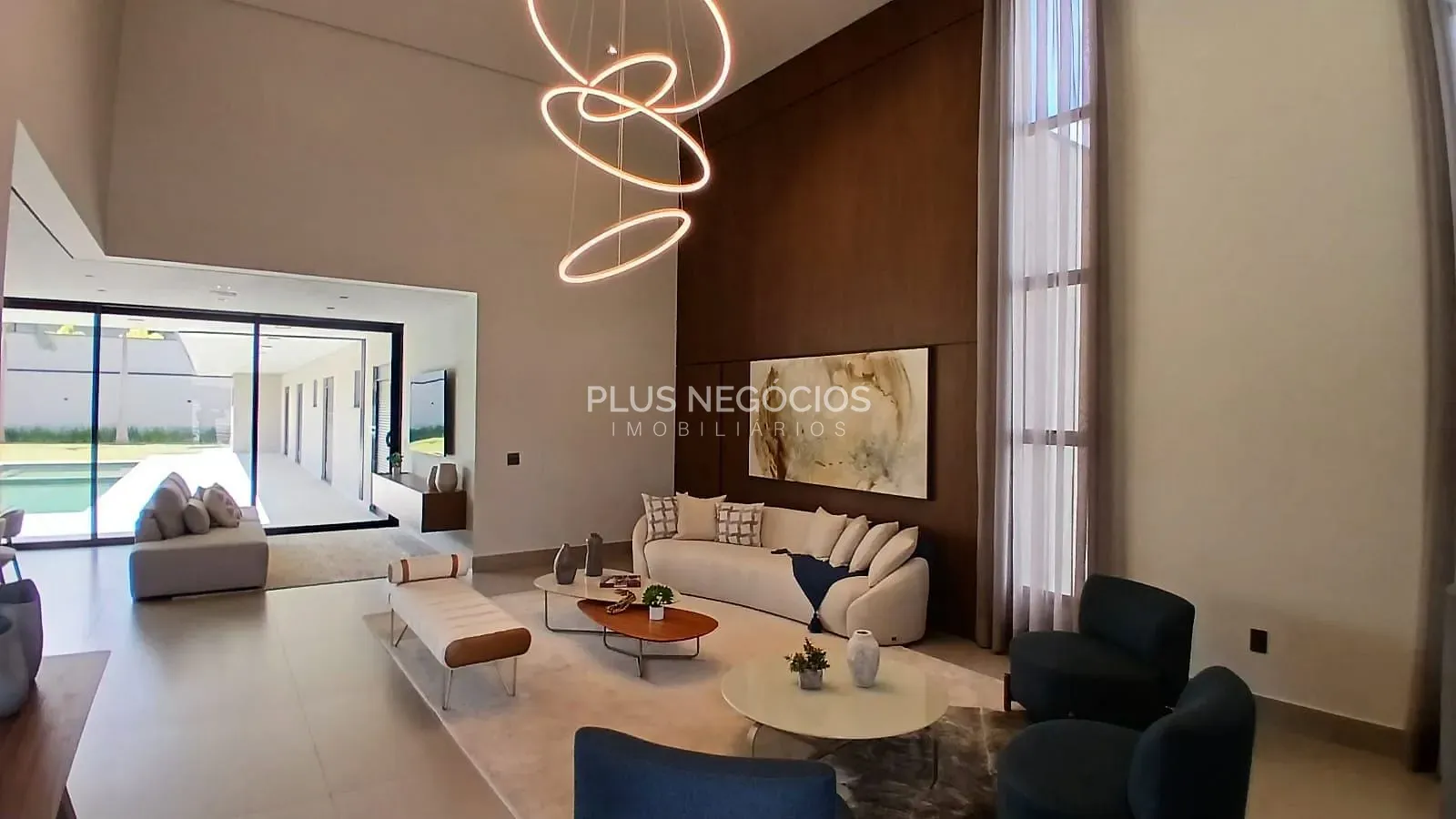 Casa, 4 quartos, 440 m² - Foto 48