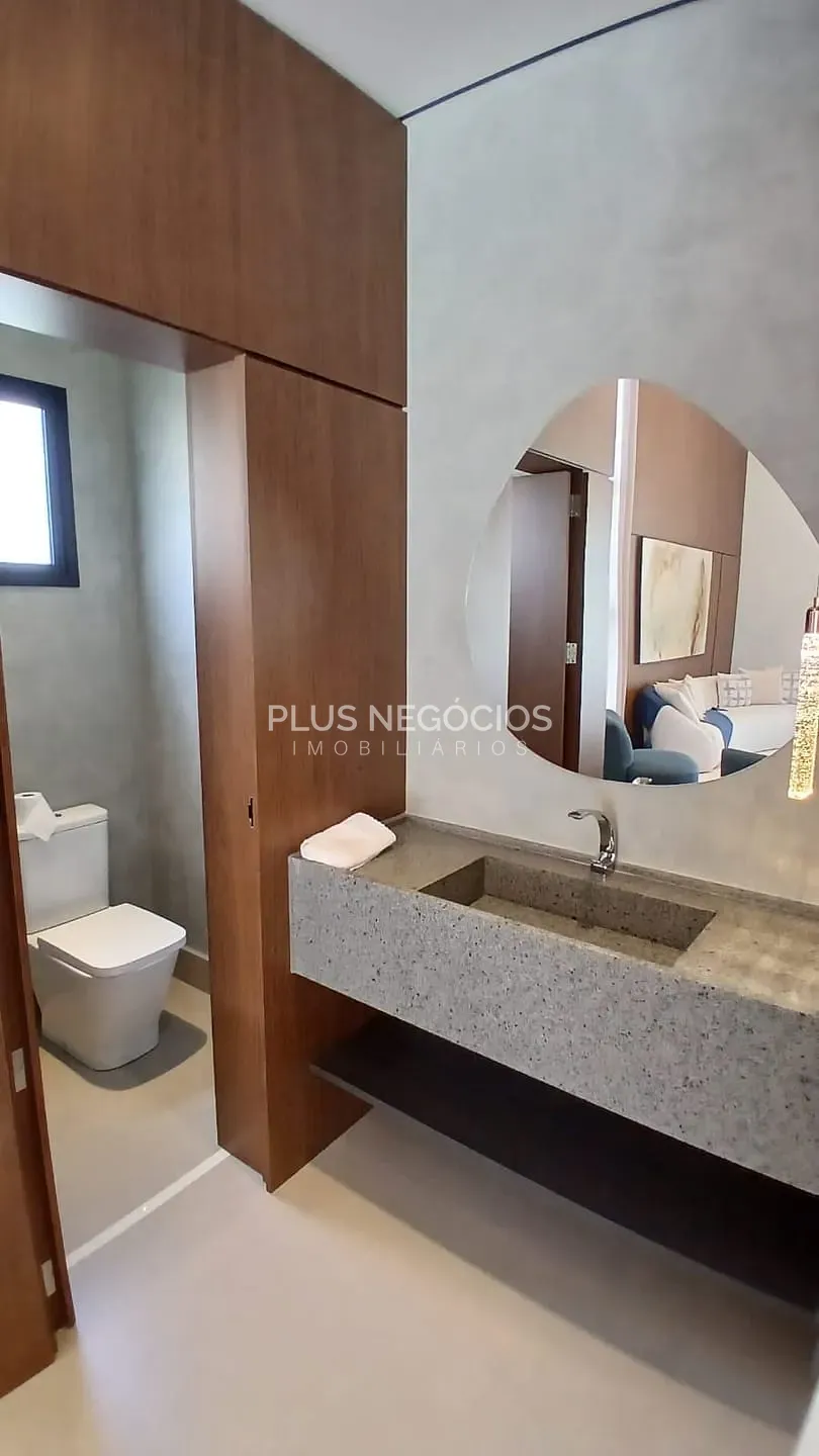 Casa, 4 quartos, 440 m² - Foto 49