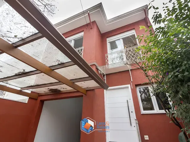 Casa com 192m² 3 quartos e 4 banheiros, à venda, no bairro Vila Mariana em São Paulo