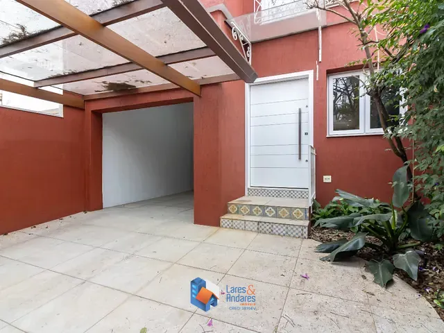 Casa com 192m² 3 quartos e 4 banheiros, à venda, no bairro Vila Mariana em São Paulo