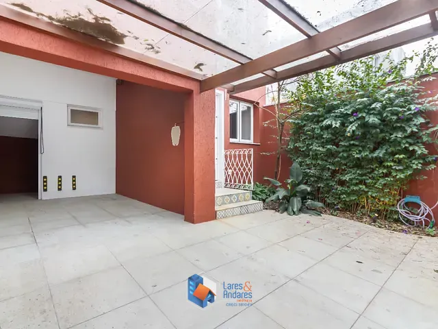 Casa com 192m² 3 quartos e 4 banheiros, à venda, no bairro Vila Mariana em São Paulo