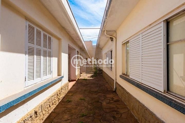 Casa, 1 quarto, 270 m² - Foto 8