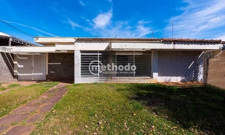 Casa, 1 quarto, 270 m² - Foto 1