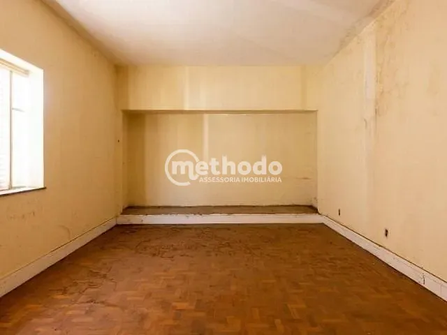 Casa com 350m², para alugar, no bairro Nova Campinas em Campinas