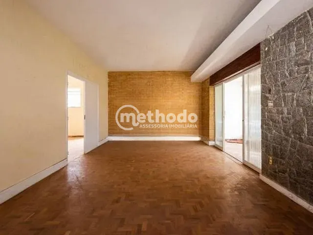 Casa com 350m², para alugar, no bairro Nova Campinas em Campinas