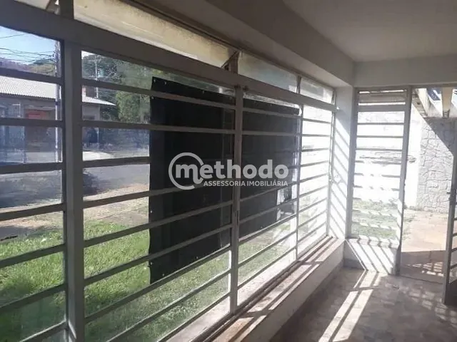 Casa com 350m², para alugar, no bairro Nova Campinas em Campinas