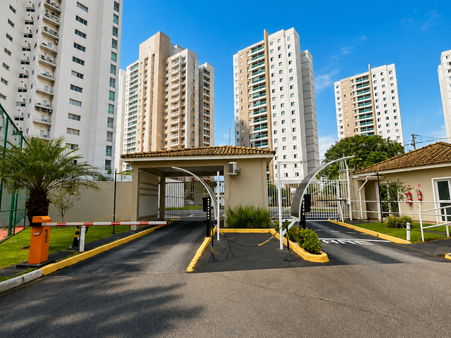 Foto do Casa - Sobrado no Condomínio Villa Campolim em Sorocaba com 3 Dormitórios, Área Gourmet e Excelente Localização | Plus Negócios Imobiliários