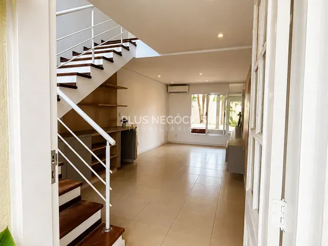 Casa com 249m² 3 quartos e 3 banheiros, à venda ou para alugar, no bairro Parque Campolim em Sorocaba