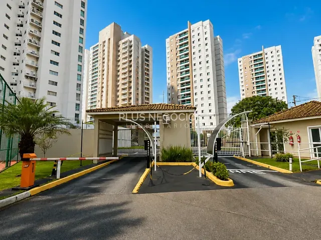 Casa com 249m² 3 quartos e 3 banheiros, à venda ou para alugar, no bairro Parque Campolim em Sorocaba