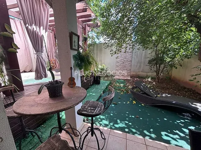 Casa com 249m² 3 quartos e 3 banheiros, à venda, no bairro Parque Campolim em Sorocaba