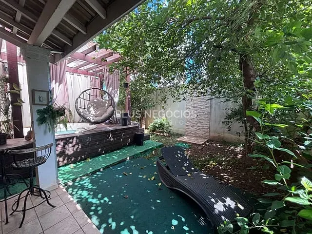 Casa com 249m² 3 quartos e 3 banheiros, à venda, no bairro Parque Campolim em Sorocaba