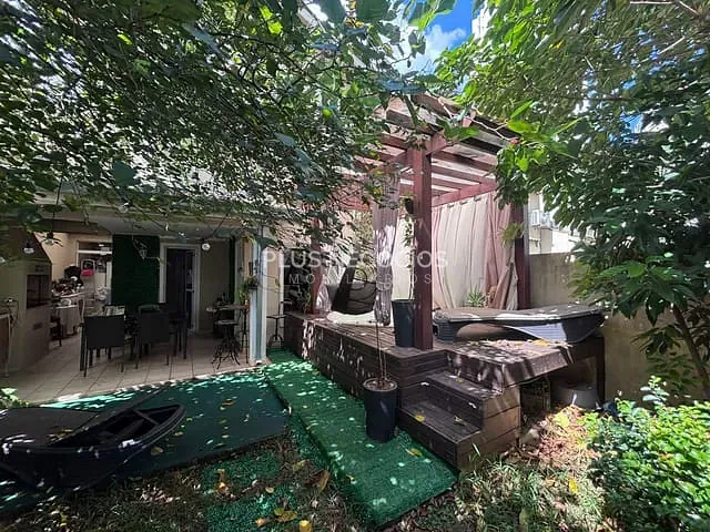 Casa com 249m² 3 quartos e 3 banheiros, à venda, no bairro Parque Campolim em Sorocaba