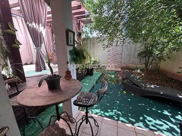 Casa com 249m² 3 quartos e 3 banheiros, à venda, no bairro Parque Campolim em Sorocaba