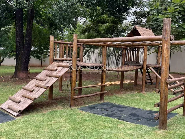 Casa com 249m² 3 quartos e 3 banheiros, à venda ou para alugar, no bairro Parque Campolim em Sorocaba