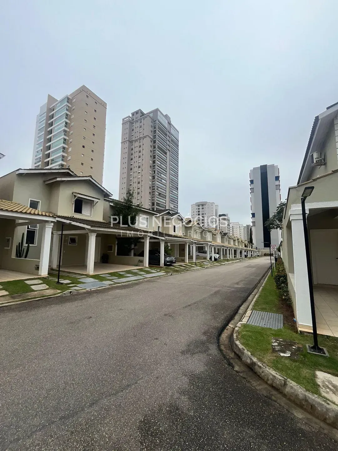 Casa, 3 quartos, 133 m² - Foto 1