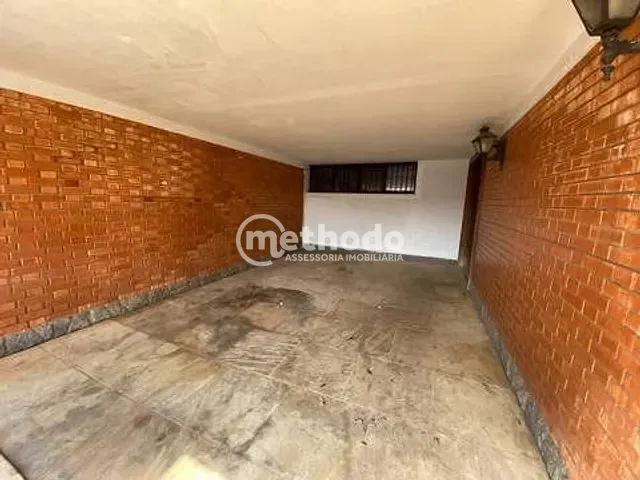 Casa com 479m², à venda, no bairro Nova Campinas em Campinas