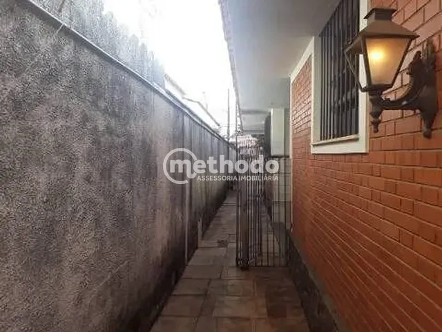 Casa com 479m², à venda, no bairro Nova Campinas em Campinas