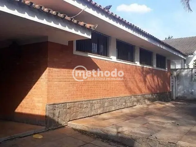Casa com 479m², à venda, no bairro Nova Campinas em Campinas