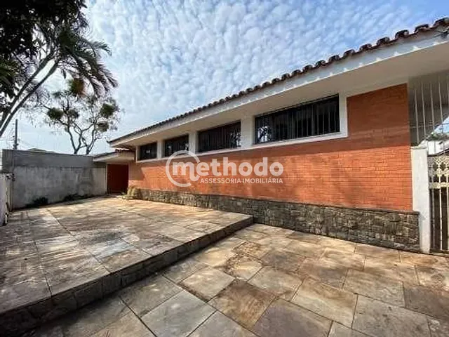 Casa com 479m², à venda, no bairro Nova Campinas em Campinas