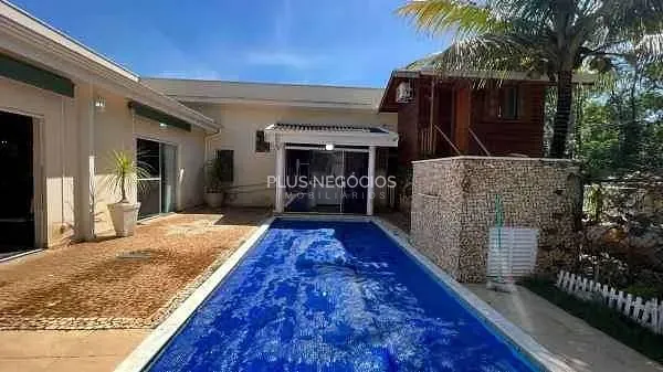 Casa, 3 quartos, 600 m² - Foto 6