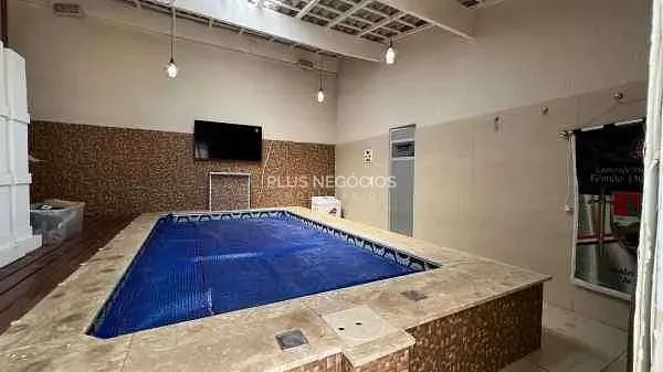 Casa, 3 quartos, 600 m² - Foto 2