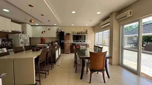 Casa, 3 quartos, 600 m² - Foto 5